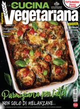 La Mia Cucina Vegetariana