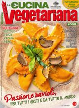 La Mia Cucina Vegetariana