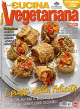 La Mia Cucina Vegetariana