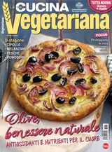 La Mia Cucina Vegetariana