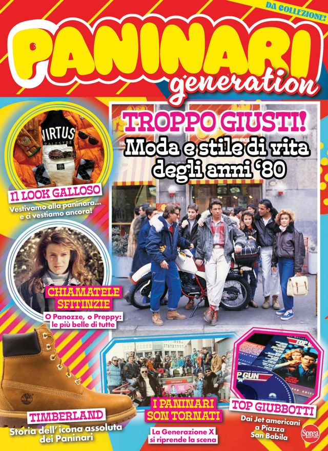 Master Magazine