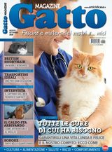 Gatto Magazine