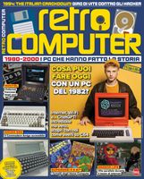 Retro Computer