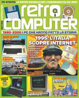 Retro Computer