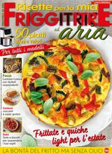 Ricette per Friggitrice ad aria