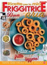 Ricette per Friggitrice ad aria