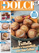 I Miei Dolci