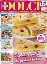 I Miei Dolci