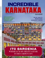 INCREDIBLE KARNATAKA
