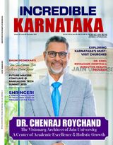INCREDIBLE KARNATAKA