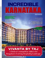 INCREDIBLE KARNATAKA