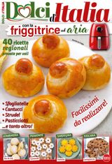 Ricette per Friggitrice ad aria speciale