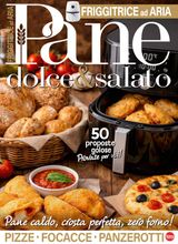 Ricette per Friggitrice ad aria speciale