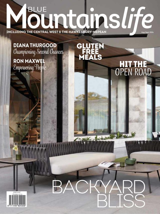 Go Unlimited with Magzter GOLD