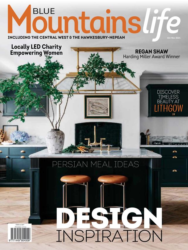 Go Unlimited with Magzter GOLD