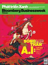 Bloomberg Businessweek Vietnam