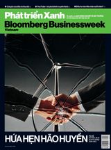 Bloomberg Businessweek Vietnam