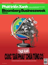 Bloomberg Businessweek Vietnam