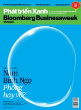 Bloomberg Businessweek Vietnam