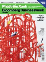 Bloomberg Businessweek Vietnam