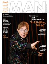 ELLE Man Türkiye