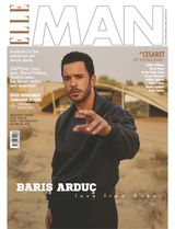 ELLE Man Türkiye