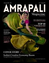 Amrapali Magazine Digital