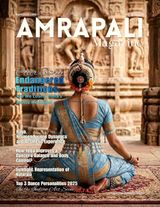 Amrapali Magazine Digital