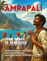 Amrapali Magazine Digital