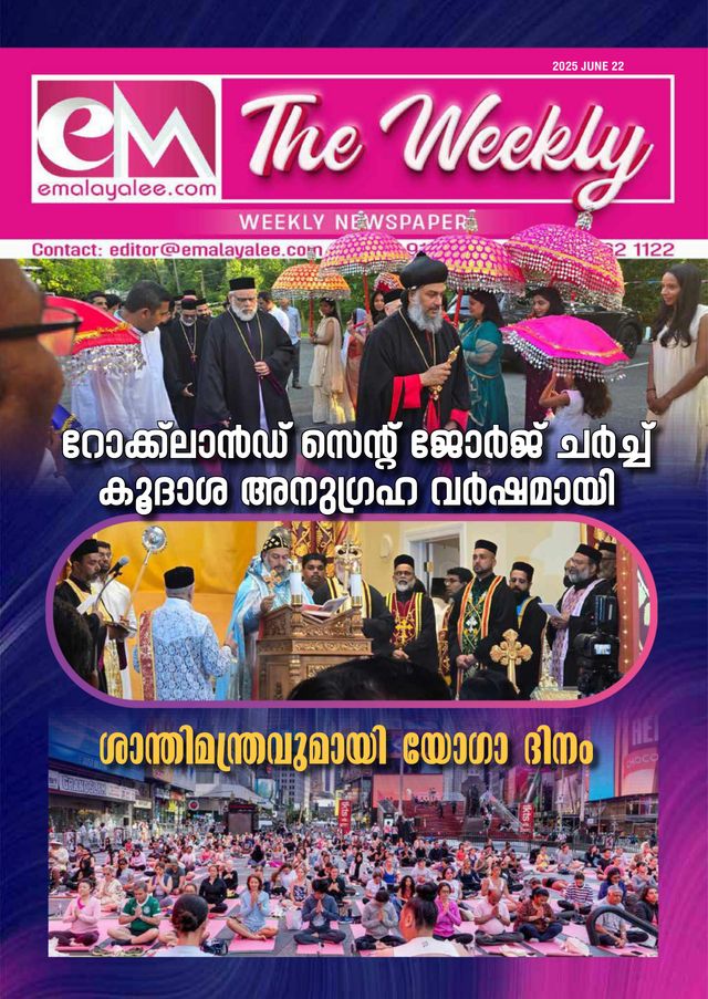 Go Unlimited with Magzter GOLD