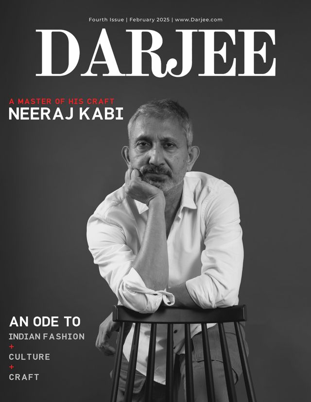 Darjee