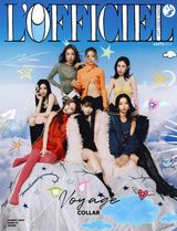 L'OFFICIEL Hong Kong