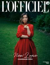 L'OFFICIEL Hong Kong