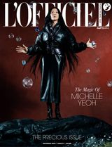 L'OFFICIEL Hong Kong