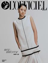 L'OFFICIEL Hong Kong