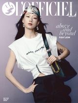 L'OFFICIEL Hong Kong