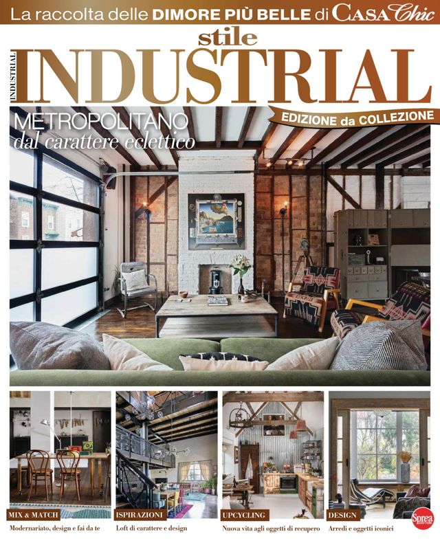 Casa Chic Speciale