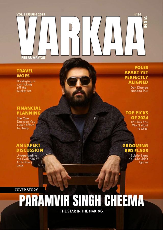 Varkaa