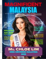 MAGNIFICENT MALAYSIA