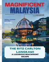 MAGNIFICENT MALAYSIA