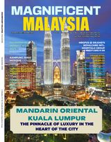 MAGNIFICENT MALAYSIA