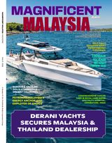MAGNIFICENT MALAYSIA