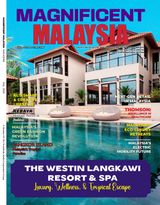 MAGNIFICENT MALAYSIA