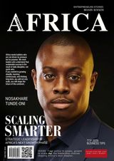 TTYBrand Africa