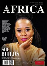 TTYBrand Africa