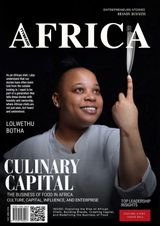 TTYBrand Africa