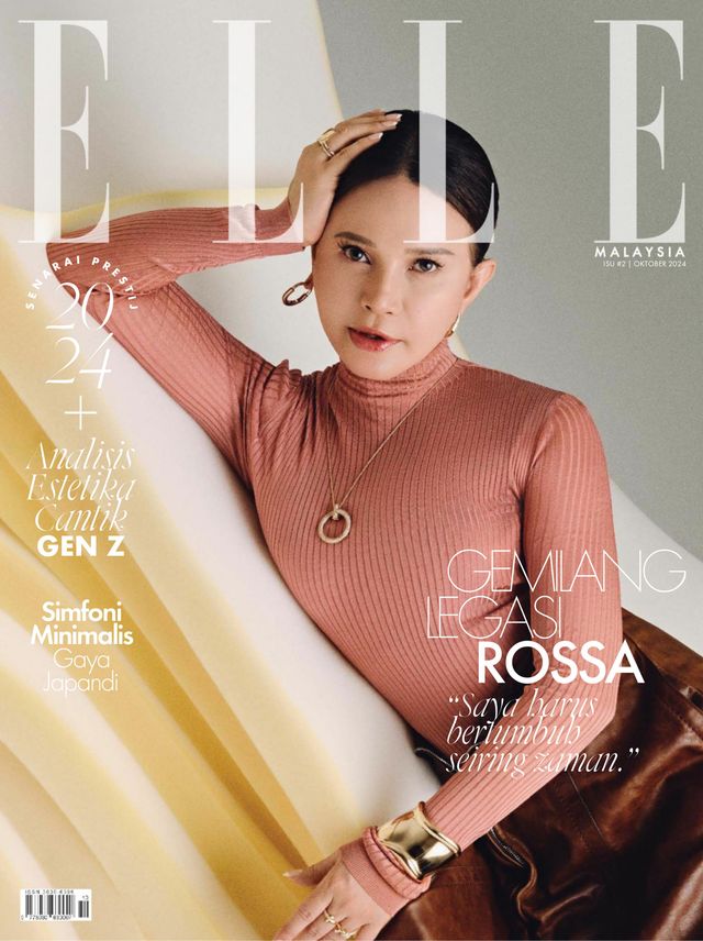 ELLE Malaysia