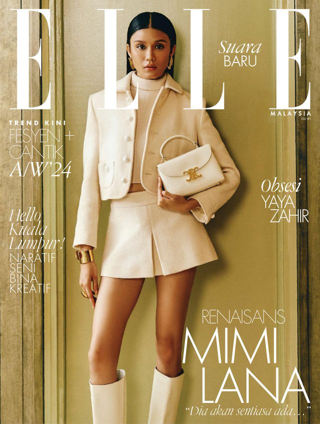 ELLE Malaysia