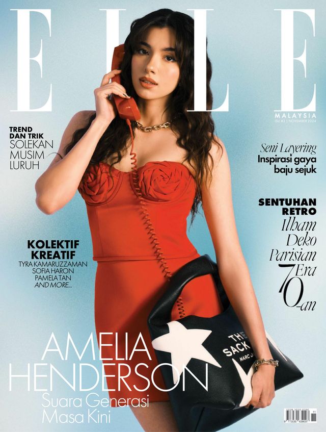 ELLE Malaysia