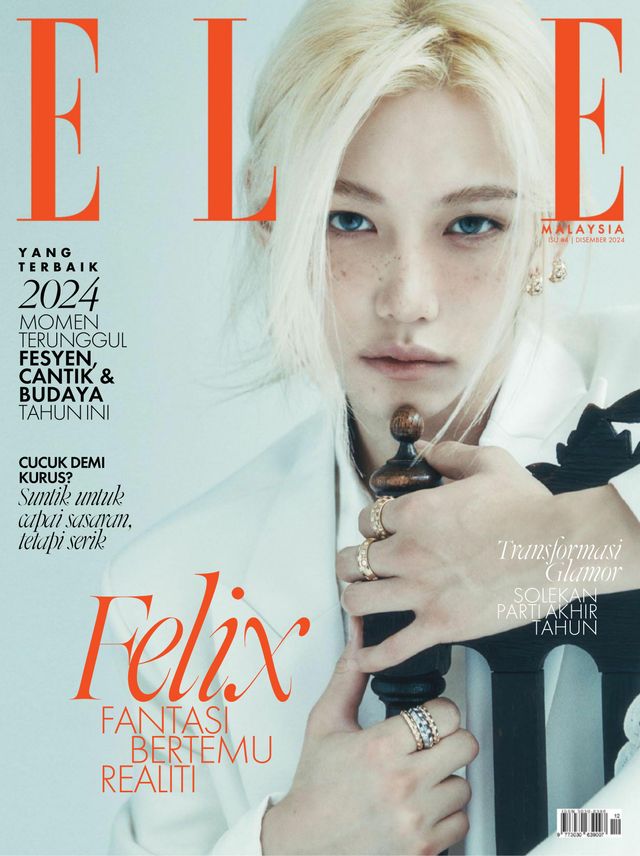 ELLE Malaysia